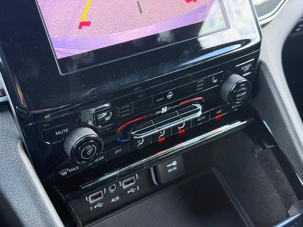 2022 Jeep Grand Cherokee Altitude