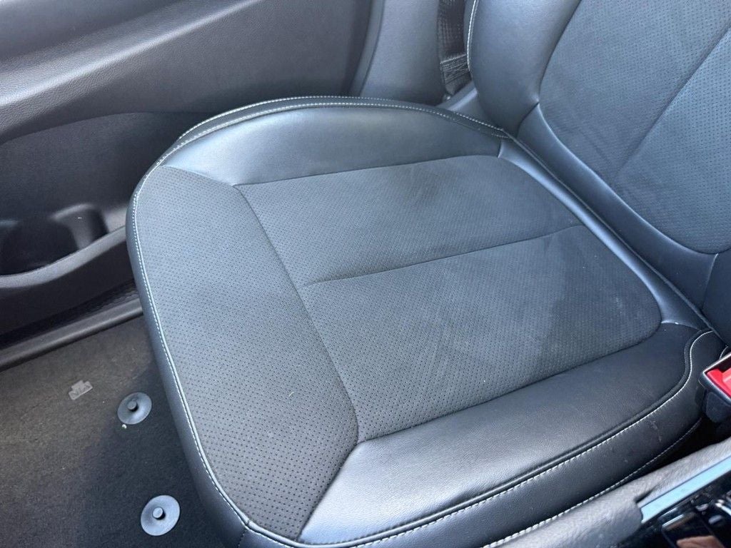 2022 Jeep Grand Cherokee Altitude