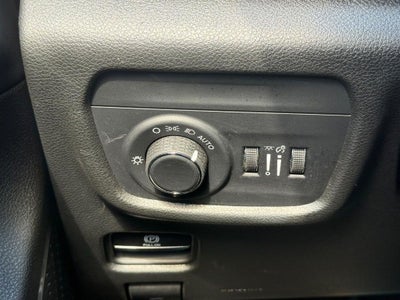 2022 Jeep Grand Cherokee Altitude