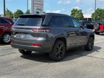 2022 Jeep Grand Cherokee Altitude