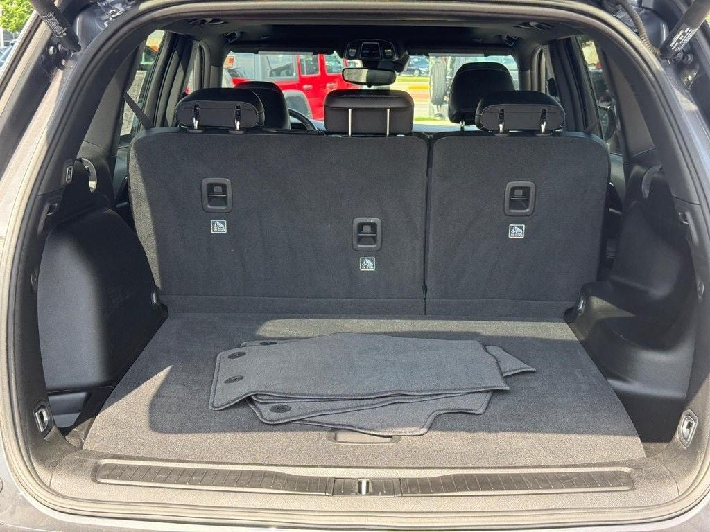 2022 Jeep Grand Cherokee Altitude