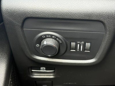 2026 Jeep Grand Cherokee Laredo X