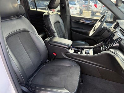 2023 Jeep Grand Cherokee Altitude X