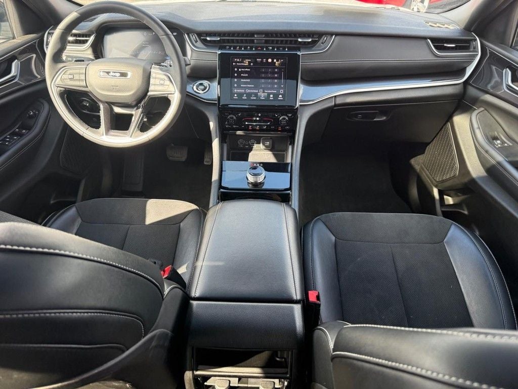 2023 Jeep Grand Cherokee Altitude X