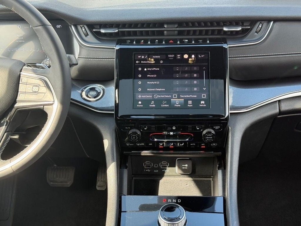 2023 Jeep Grand Cherokee Altitude X