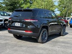 2026 Jeep Grand Cherokee Base