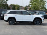 2026 Jeep Grand Cherokee Base