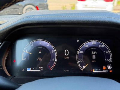 2026 Jeep Grand Cherokee Base