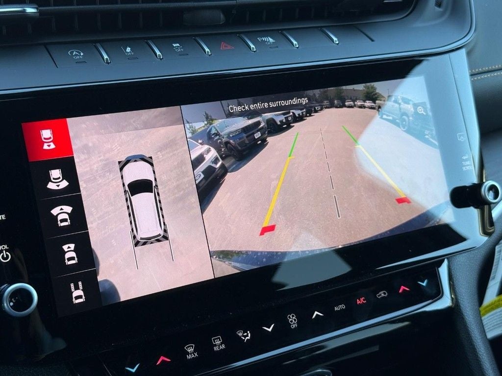 2026 Jeep Grand Cherokee Base