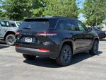 2026 Jeep Grand Cherokee Base