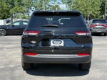 2026 Jeep Grand Cherokee Base