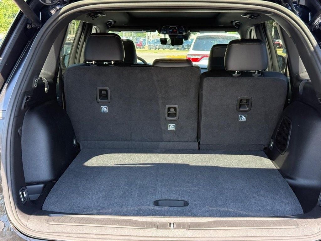2026 Jeep Grand Cherokee Base