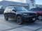 2027 Jeep Grand Cherokee Limited Reserve