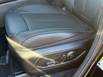2027 Jeep Grand Cherokee Limited Reserve