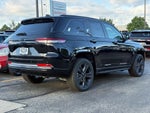 2027 Jeep Grand Cherokee Limited Reserve