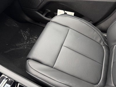 2025 Jeep Grand Cherokee Overland