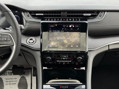 2024 Jeep Grand Cherokee L Altitude X