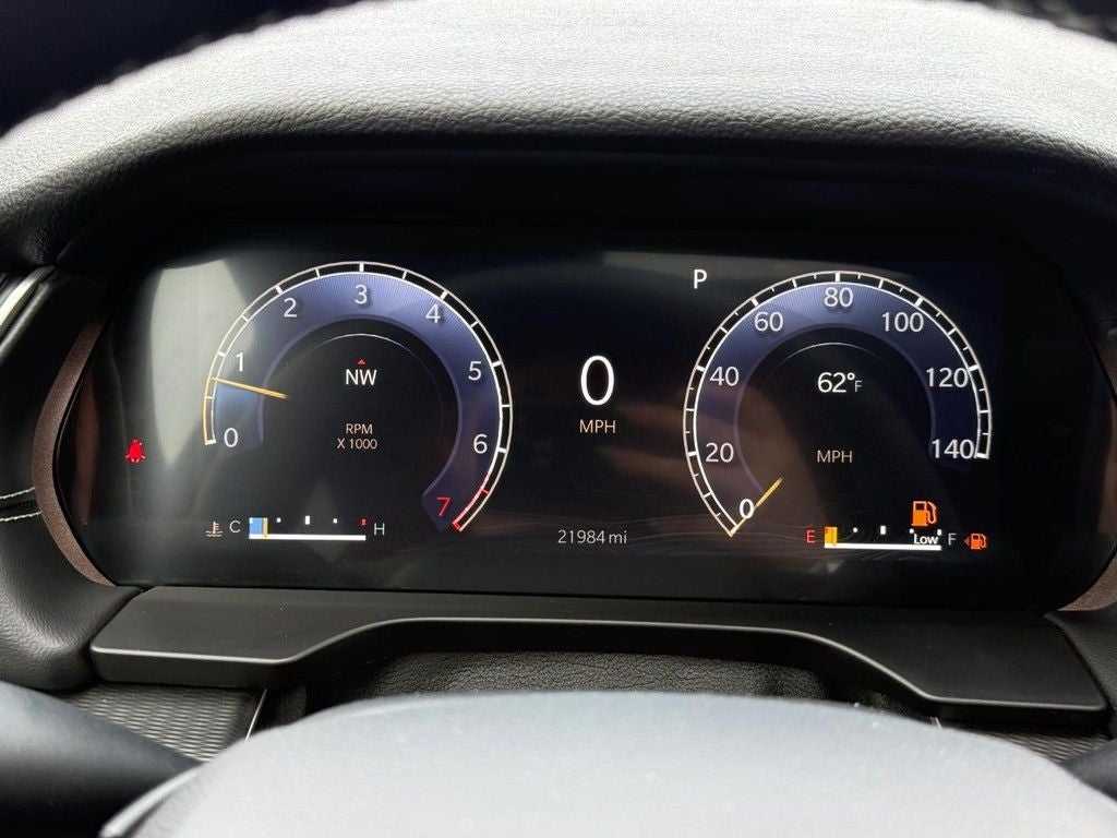 2024 Jeep Grand Cherokee L Altitude X