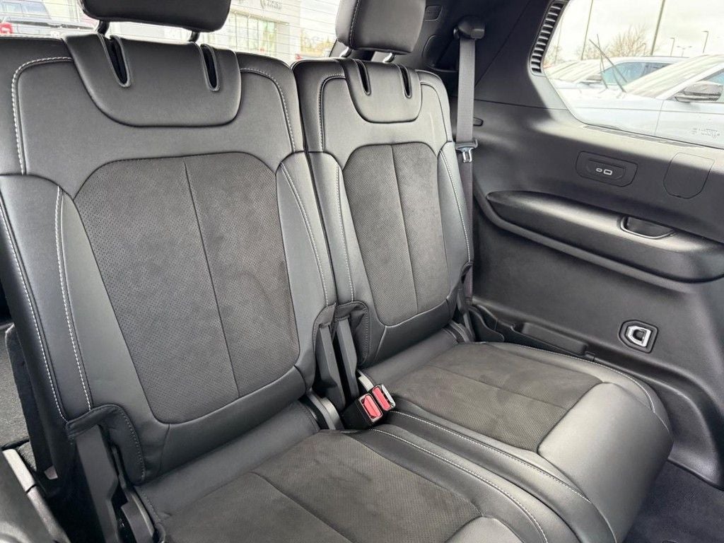 2024 Jeep Grand Cherokee L Altitude X