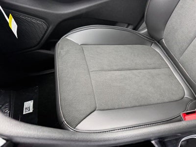 2027 Jeep Grand Cherokee L Laredo Altitude