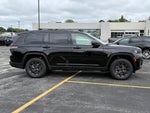 2027 Jeep Grand Cherokee L Laredo Altitude