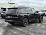 2027 Jeep Grand Cherokee L Laredo Altitude