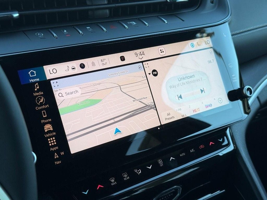 2026 Jeep Grand Cherokee L Altitude