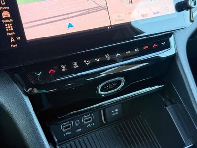 2026 Jeep Grand Cherokee L Altitude
