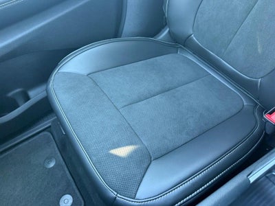 2026 Jeep Grand Cherokee L Altitude
