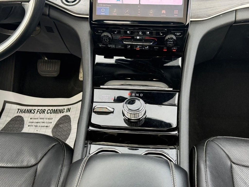 2022 Jeep Grand Cherokee L Limited NEAR MILWAUKEE WI