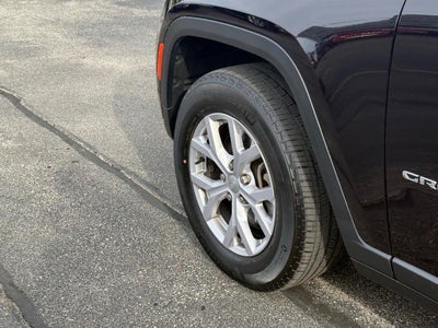 2022 Jeep Grand Cherokee L Limited NEAR MILWAUKEE WI