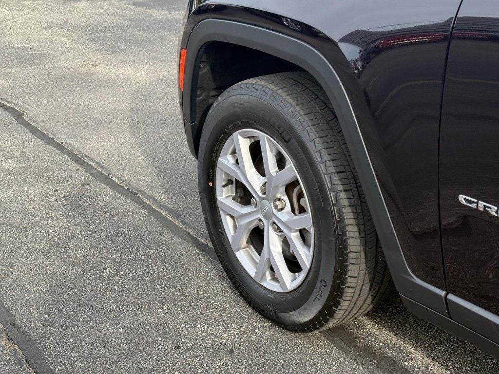 2022 Jeep Grand Cherokee L Limited NEAR MILWAUKEE WI
