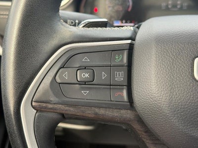 2022 Jeep Grand Cherokee L Limited NEAR MILWAUKEE WI
