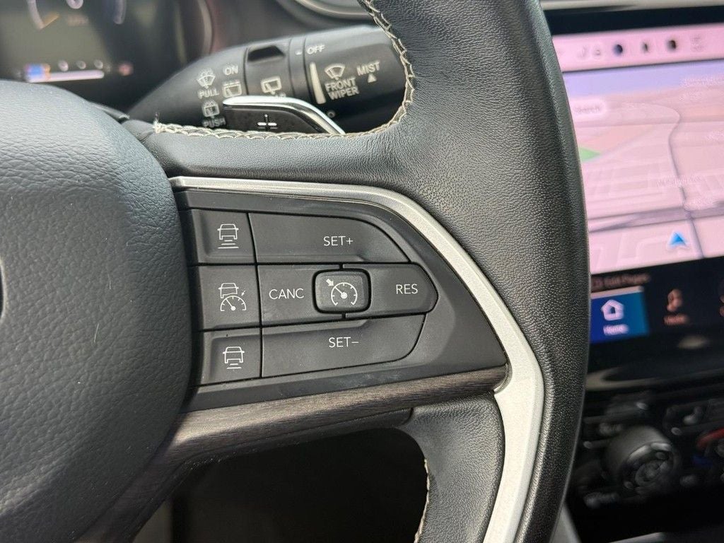 2022 Jeep Grand Cherokee L Limited NEAR MILWAUKEE WI