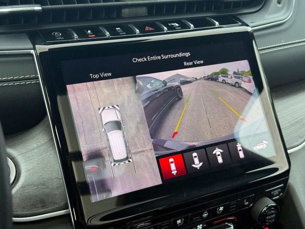 2022 Jeep Grand Cherokee L Limited NEAR MILWAUKEE WI