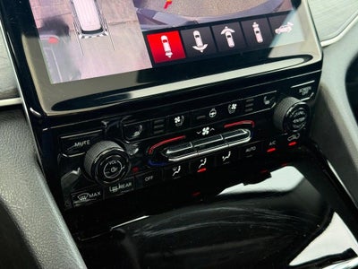 2022 Jeep Grand Cherokee L Limited NEAR MILWAUKEE WI