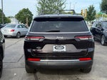 2022 Jeep Grand Cherokee L Limited NEAR MILWAUKEE WI