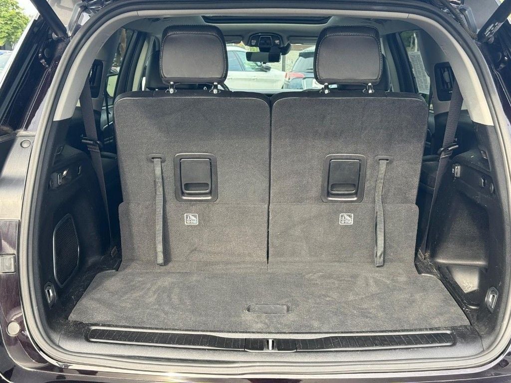2022 Jeep Grand Cherokee L Limited NEAR MILWAUKEE WI
