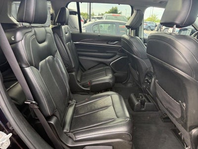 2022 Jeep Grand Cherokee L Limited NEAR MILWAUKEE WI