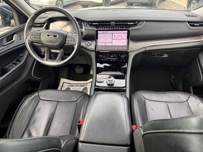 2022 Jeep Grand Cherokee L Limited NEAR MILWAUKEE WI