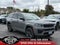 2027 Jeep Grand Cherokee L Limited Reserve