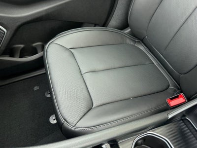 2027 Jeep Grand Cherokee L Limited Reserve