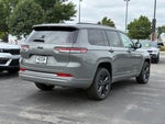 2027 Jeep Grand Cherokee L Limited Reserve