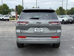 2027 Jeep Grand Cherokee L Limited Reserve