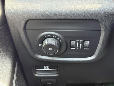 2026 Jeep Grand Cherokee L Limited Reserve
