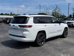 2026 Jeep Grand Cherokee L Limited Reserve