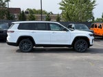 2026 Jeep Grand Cherokee L Base