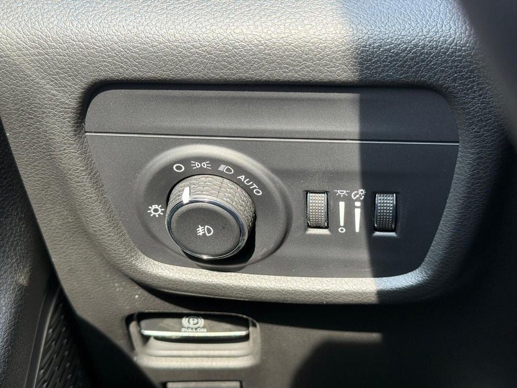 2026 Jeep Grand Cherokee L Base