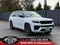 2027 Jeep Grand Cherokee L Summit