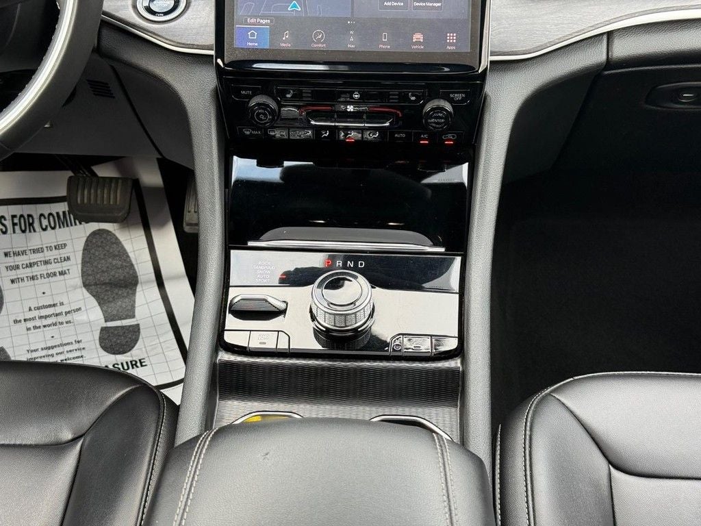2024 Jeep Grand Cherokee 4xe Near Milwaukee WI